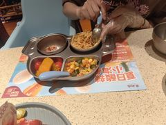 -点都德(奥体印象城店)