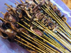 -十里铺铁板鱿鱼