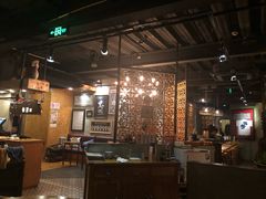大堂-天手古舞居酒屋(889广场店)