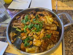 -黄记煌三汁焖锅(崇文门店)
