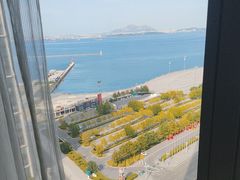 -富力希尔顿酒店·地阔自助餐厅