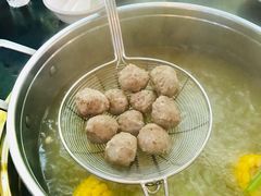 -马上吃潮汕鲜牛肉火锅店(城市花园惠民北小区店)