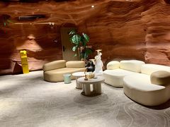 -幸栖洞穴设计酒店(成都春熙路店)