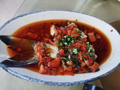 -万景饭店·鱼街农家菜