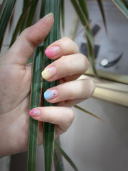 -UMl Nail 尤米美甲美睫半永久