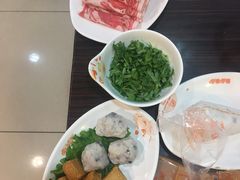 -呷哺呷哺(西单大悦城店)