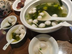 -胖姐渔村(中源大道店)