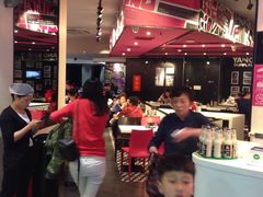 -小杨生煎(龙之梦购物中心店)