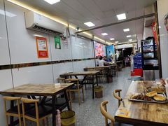 -阿兵盱眙龙虾·兄弟烧烤(老虎桥店)