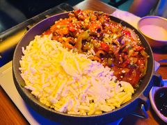 -槿Story·韩国料理(望京韩国美食城店)