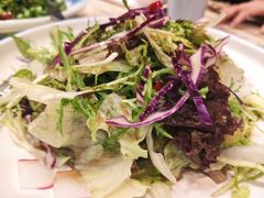 土耳其橄榄油什锦菜-天山传奇新疆菜(SKLP店)