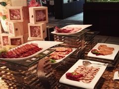 -厦门悦华酒店·绿庭主题自助餐厅