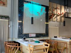 大堂-创新高肥羊火锅(朝阳路店)