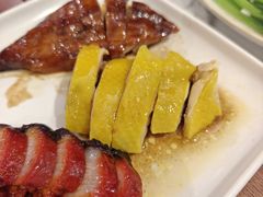 -鹅冠港式茶餐厅(来福士店)