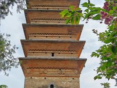-洛阳白马寺