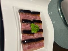 -金鹰国际酒店·满园春中餐厅