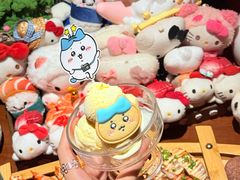 -七町糖果寿司屋(龙洞广工店)