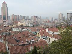 -观象山公园