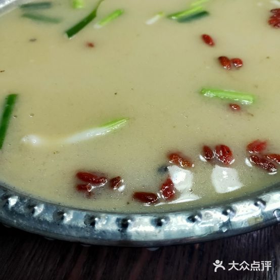 大富鼎海鲜楼(中山北路店)