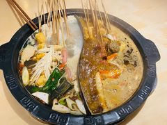 -宏姐串串香(临河街家博汇店)