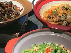 -鸽子侯·家宴·平价海鲜(市图书馆店)