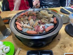 -万达茂商场(南京仙林店)