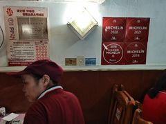 -蘭心餐厅(进贤路店)