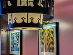 -清真·卡德尔大叔新疆主题餐厅(龙汇路店)