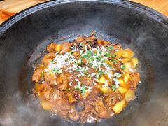 -和晟shèng铁锅炖·东北菜(南山店)