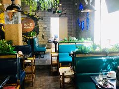 -马上吃潮汕鲜牛肉火锅店(城市花园惠民北小区店)