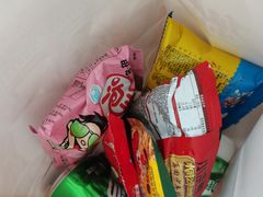 -仙隐小鹿中華の日料(荣民龙首广场店)