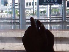 -南宁东站