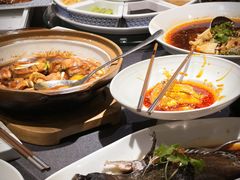 -羲和雅苑•北京烤鸭(国贸商城店)