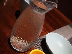 清酒-古京·臻致料理(月湖店)