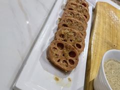 -疯克大象美式烤肉餐厅