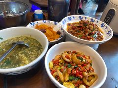 -八碗湘长沙市井菜(坡子街店)