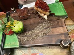 -九洲喜来登酒店湖月日餐厅