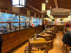 -子午路张记肉夹馍(兵马俑店)
