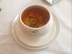 -广州塔晖粤轩中餐厅