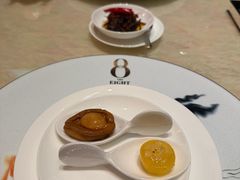 -8餐厅(新葡京酒店)