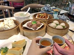 -虾饺妹·酒家(金碧店)