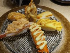 -万岁寿司(芳村店)