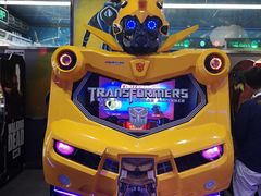 -核客电玩城(东门店)