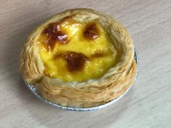 蛋挞-巴黎贝甜(开发区安盛店)