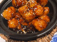 -回家吃饭·地道南昌菜(建德观总店)