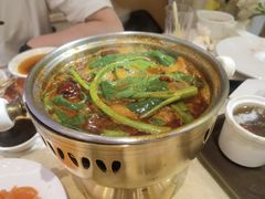 -芭菲盛宴·环球美食(袁家岗店)