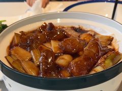 -狮王府淮扬菜(夫子庙老门东店)