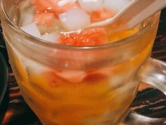 水果杯-小时候焗海鲜(鄞州万达店)