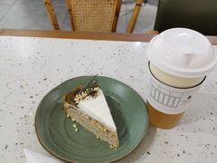 -甜莺蛋糕(顺盈时代广场店)