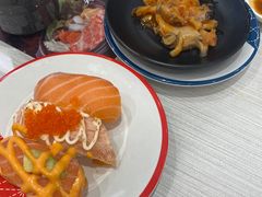 -濱寿司(高新伊藤店)